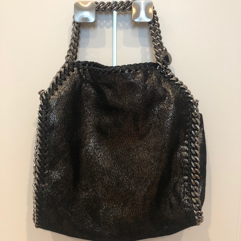 Preowned Stella Mccartney Falabella Bag